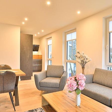 Strandhaus Zingst Apartment 10 ภายนอก รูปภาพ