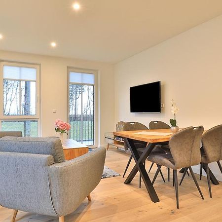 Strandhaus Zingst Apartment 10 ภายนอก รูปภาพ