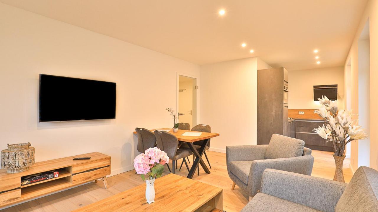 Strandhaus Zingst Apartment 10 ภายนอก รูปภาพ
