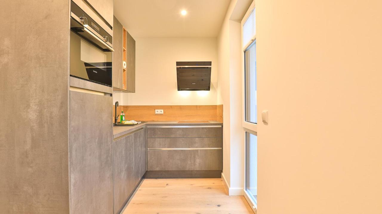 Strandhaus Zingst Apartment 10 ภายนอก รูปภาพ