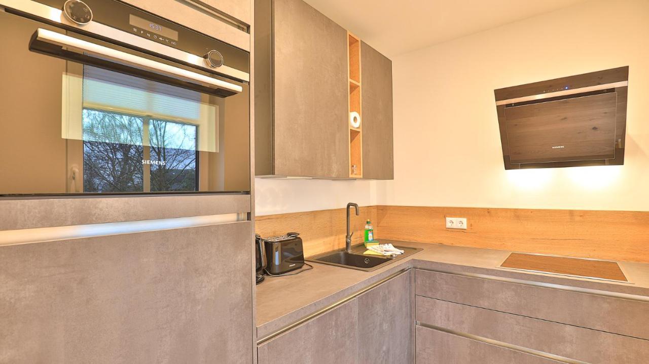Strandhaus Zingst Apartment 10 ภายนอก รูปภาพ