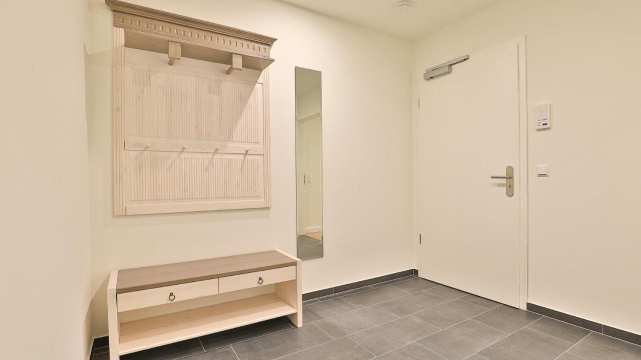 Strandhaus Zingst Apartment 10 ภายนอก รูปภาพ