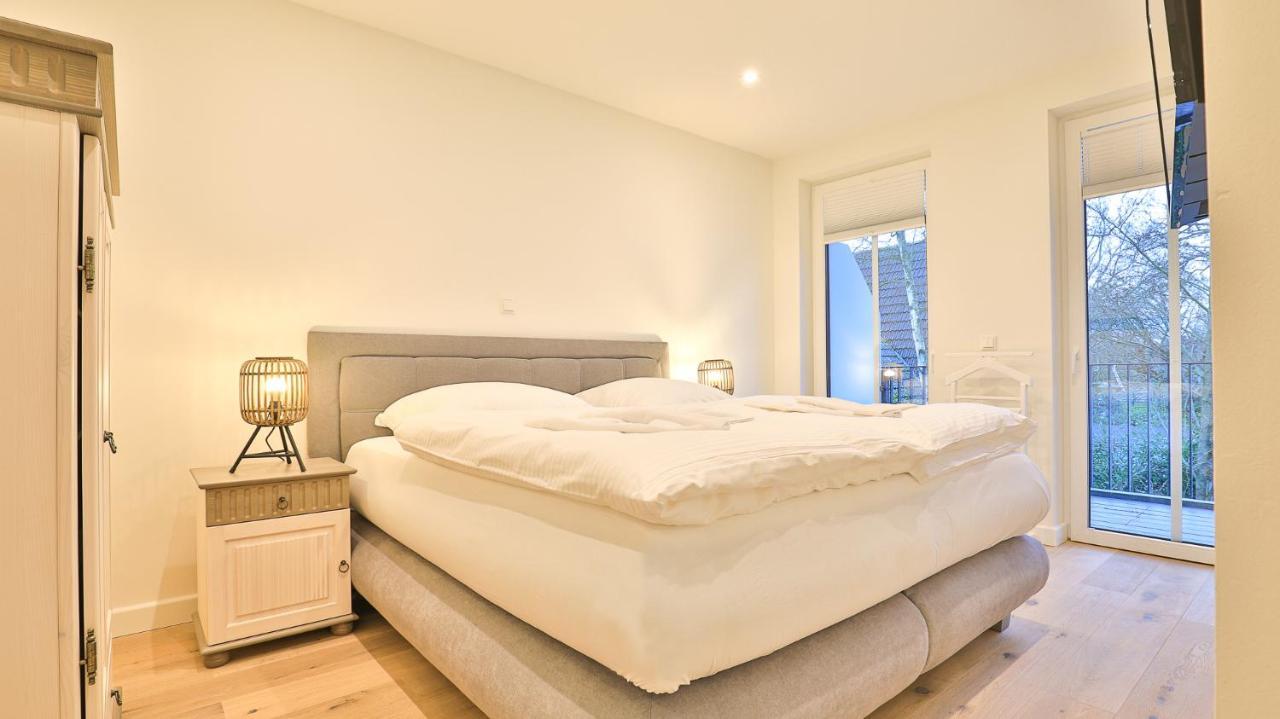Strandhaus Zingst Apartment 10 ภายนอก รูปภาพ