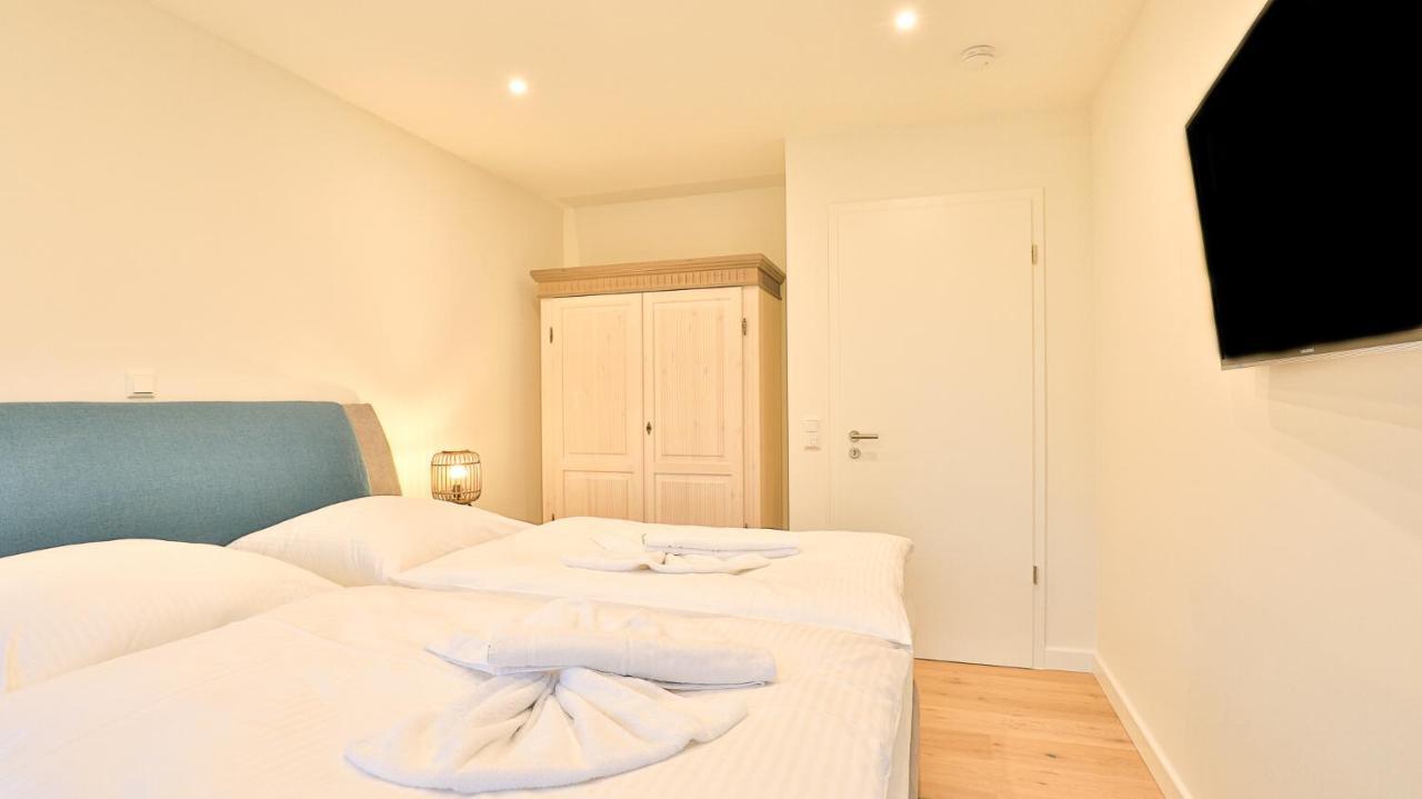 Strandhaus Zingst Apartment 10 ภายนอก รูปภาพ