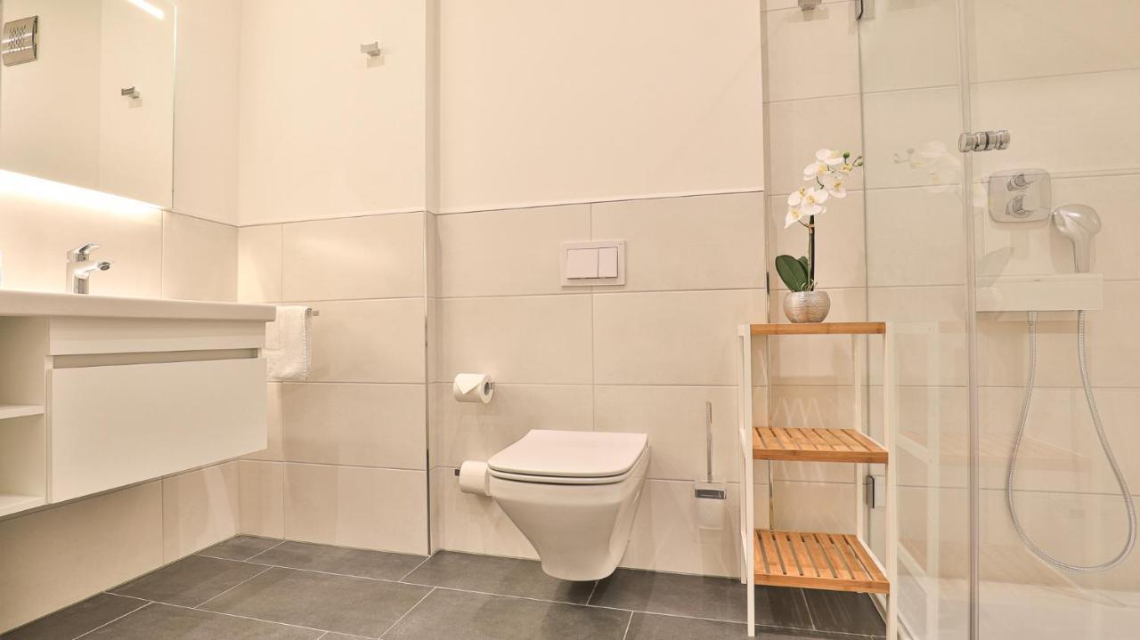 Strandhaus Zingst Apartment 10 ภายนอก รูปภาพ