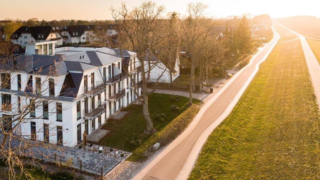 Strandhaus Zingst Apartment 10 ภายนอก รูปภาพ